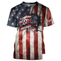 T-shirt UPF