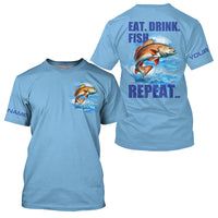 All-over Print T-shirt