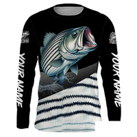 Long sleeves UPF