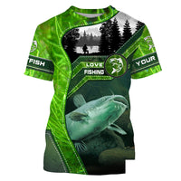 All-over Print T-shirt