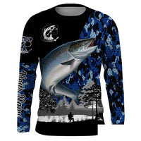 Long sleeves UPF