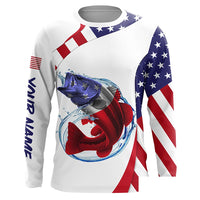 Long sleeves UPF