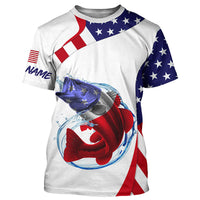 All-over Print T-shirt