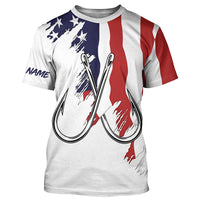 All-over Print T-shirt