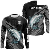 Long sleeves UPF