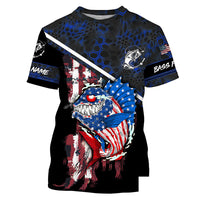 All-over Print T-shirt