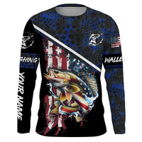 Long sleeves UPF