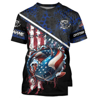 All-over Print T-shirt