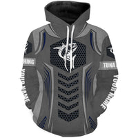 All-over Print Hoodie