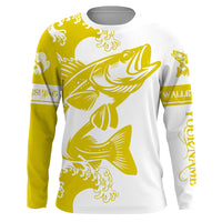 Long sleeves UPF