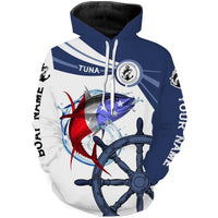 All-over Print Hoodie