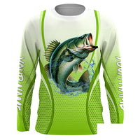 Long sleeves UPF