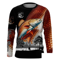 Long sleeves UPF