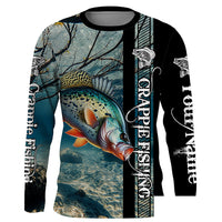 Long sleeves UPF