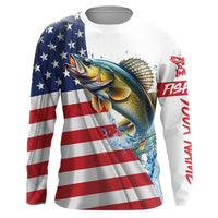 Long sleeves UPF