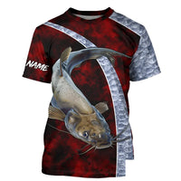 All-over Print T-shirt