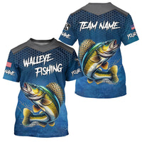 T-shirt UPF