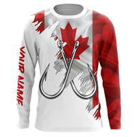 Long sleeves UPF