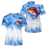 All-over Print T-shirt