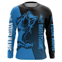 Long sleeves UPF