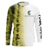 Long sleeves UPF