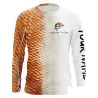 Long sleeves UPF