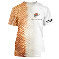 T-shirt UPF