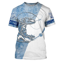 All-over Print T-shirt