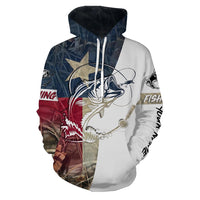 All-over Print Hoodie