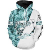 All-over Print Hoodie
