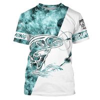 All-over Print T-shirt