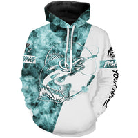 All-over Print Hoodie
