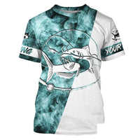 All-over Print T-shirt