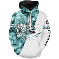 All-over Print Hoodie