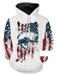 All-over Print Hoodie