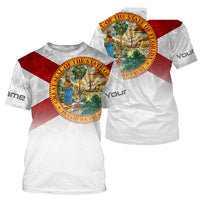 All-over Print T-shirt