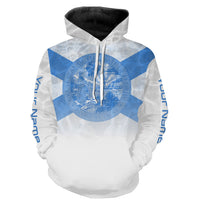 All-over Print Hoodie