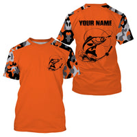 All-over Print T-shirt