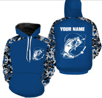 All-over Print Hoodie