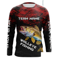 Long sleeves UPF