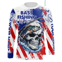 Long sleeves UPF