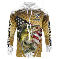 Long sleeves hooded UPF