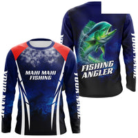 Long sleeves UPF