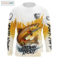 Long sleeves UPF