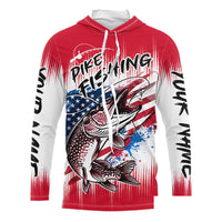 Long sleeves hooded UPF