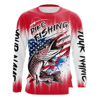 Long sleeves UPF
