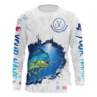Long sleeves UPF
