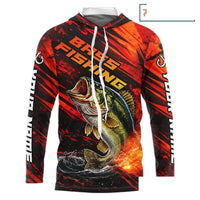 Long sleeves hooded UPF