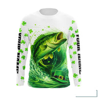 Long sleeves UPF