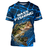 T-shirt UPF